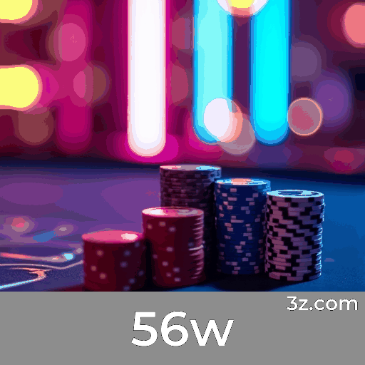 56w: Seu Cassino Online de Confiança