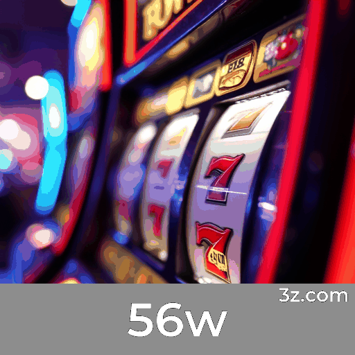 56w: Seu Cassino Online de Confiança