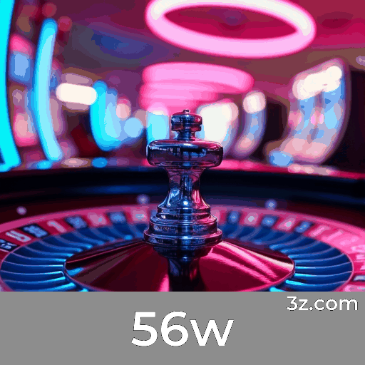 56w: Seu Cassino Online de Confiança