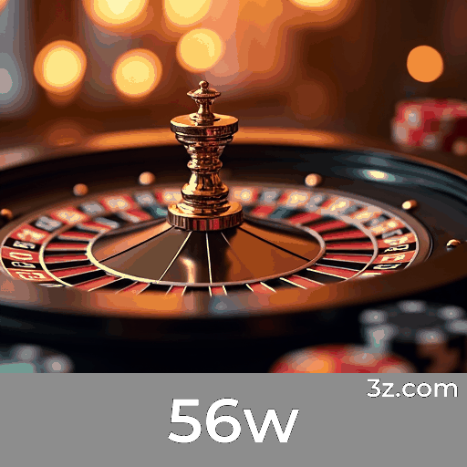 Aprenda com 56w: Domine estratégias de jogos e evolua