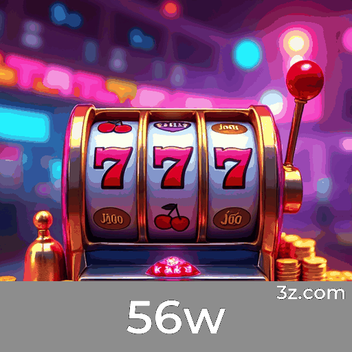 Aproveite as Ofertas Imperdíveis do 56w e Ganhe Mais!