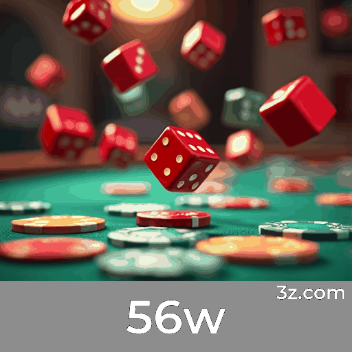 Aprenda com 56w: Domine estratégias de jogos e evolua