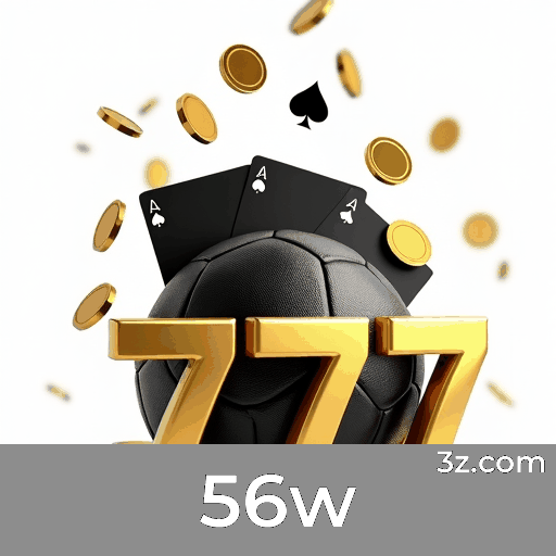 56w: Seu Cassino Online de Confiança